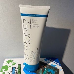 St. Tropez Self Tanner